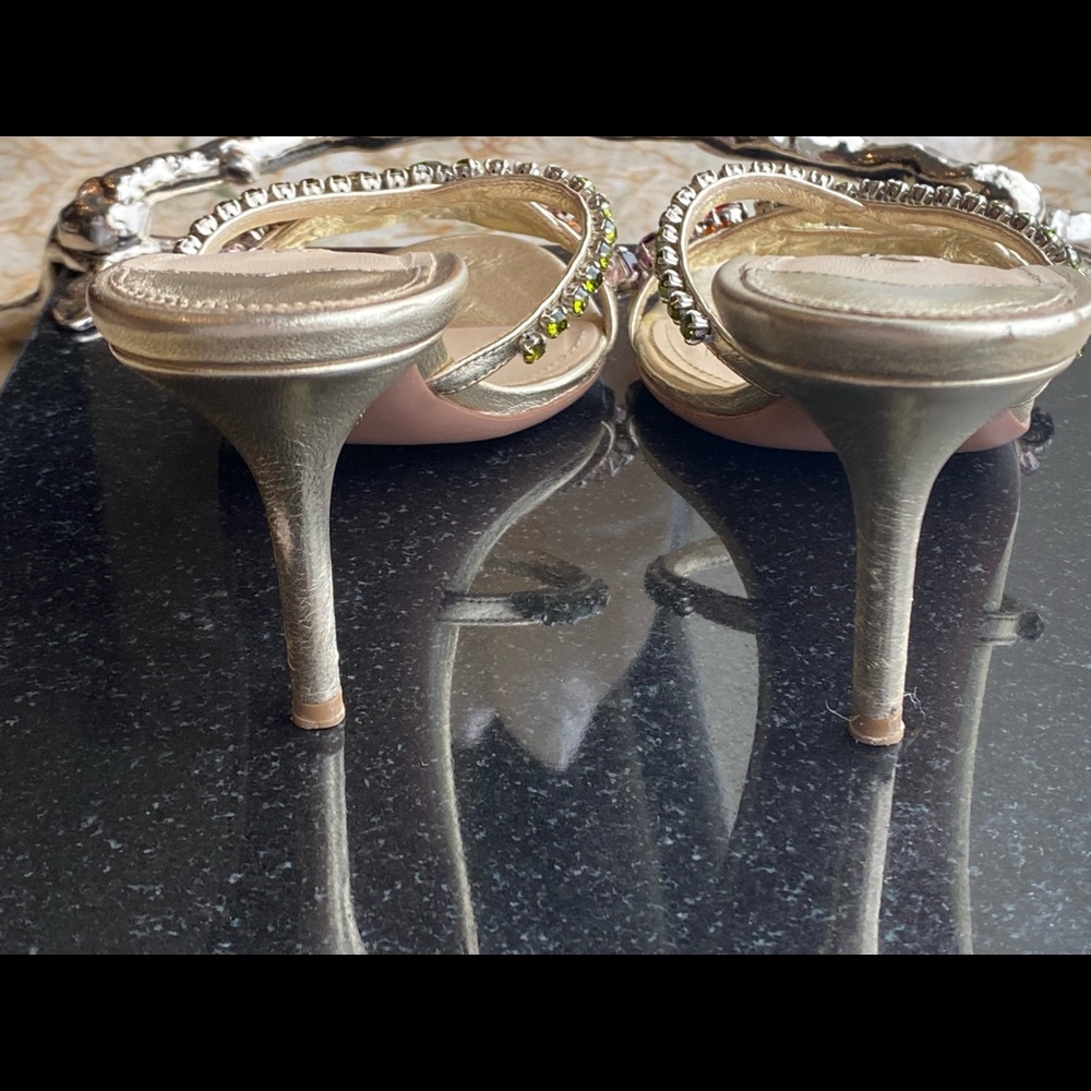 PRADA HEELS ' - Picture 10 of 15